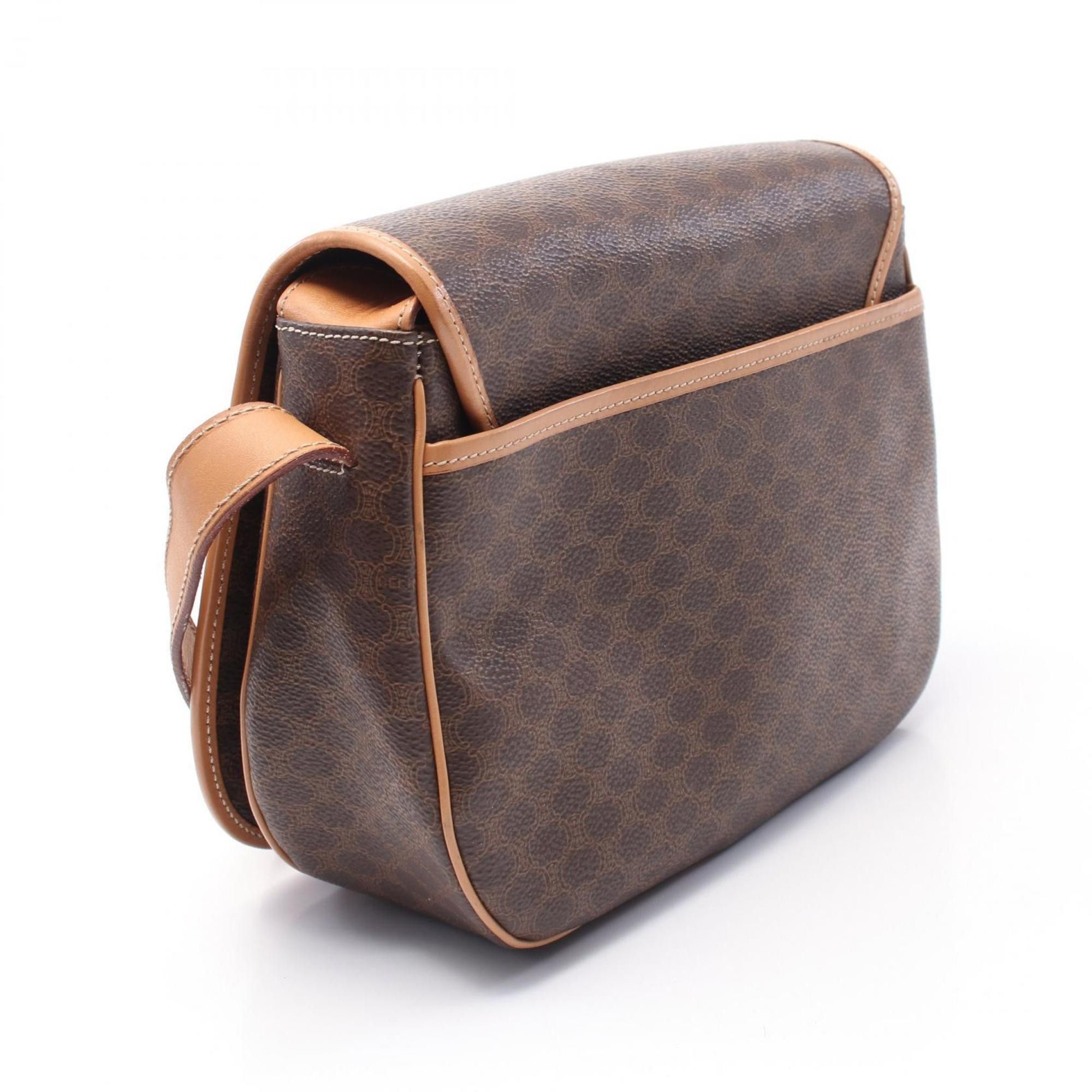 Celine Céline Macadam shoulder Size ONE SIZE - 2 Thumbnail