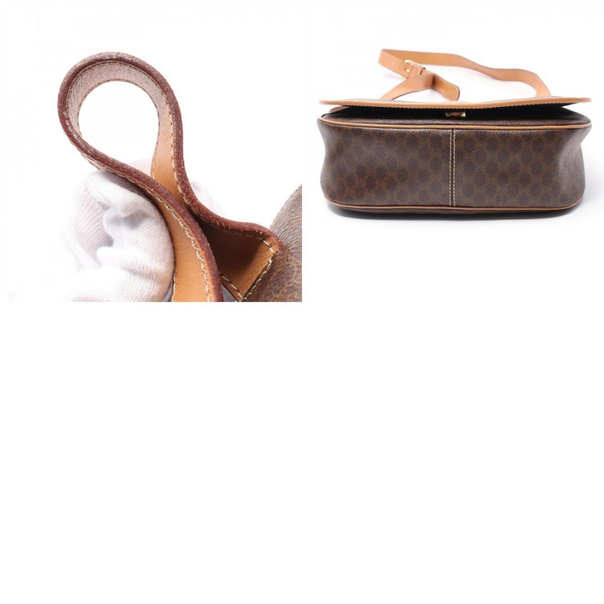 Celine Céline Macadam shoulder Size ONE SIZE - 4 Thumbnail