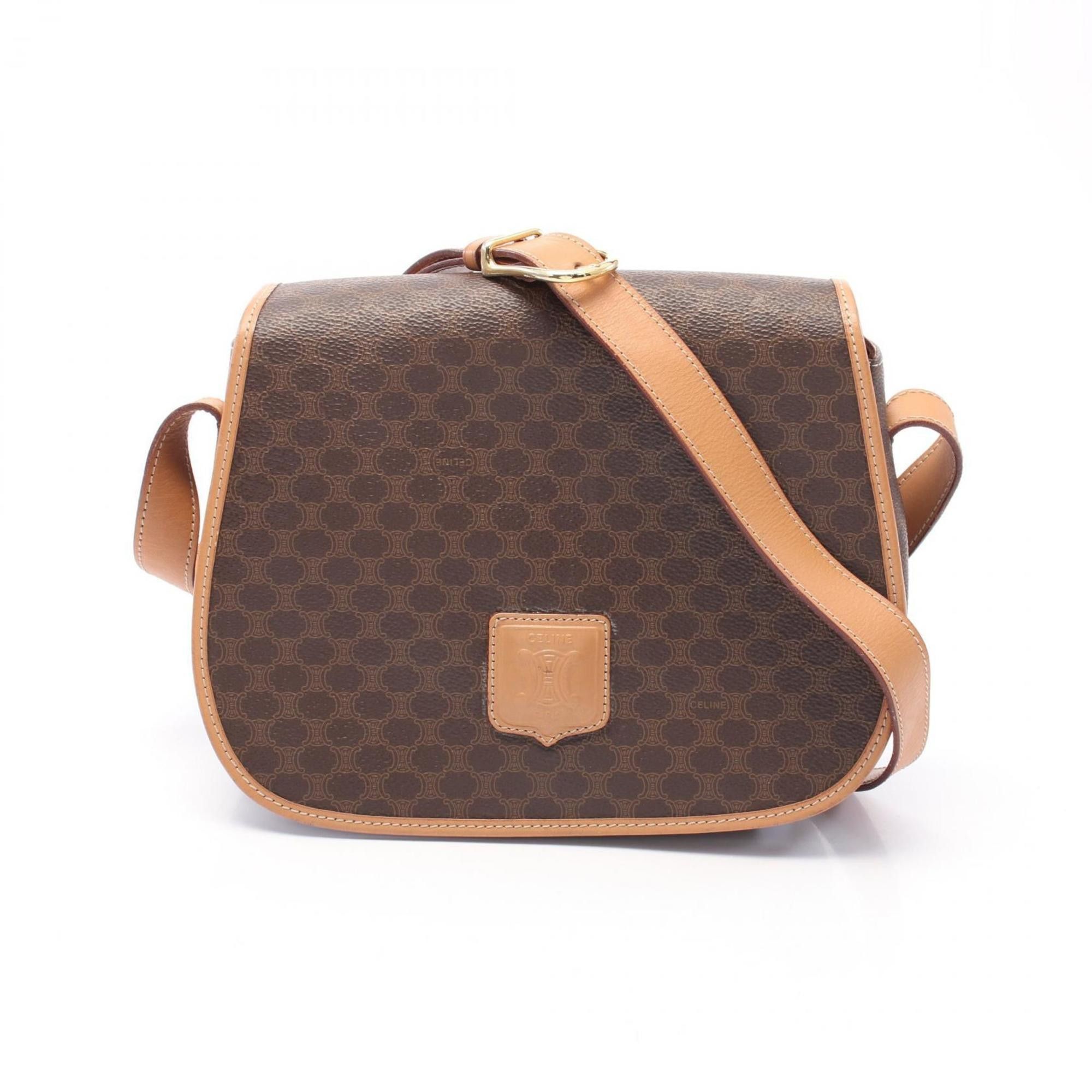 Celine Céline Macadam shoulder Size ONE SIZE - 11 Thumbnail