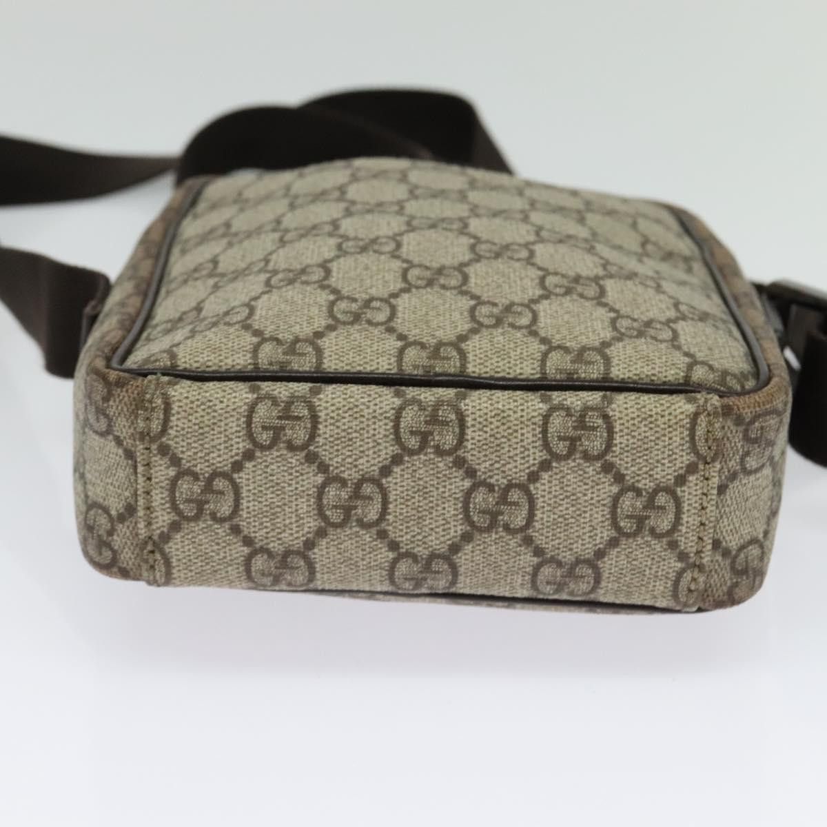 Gucci Gucci GG canvas shoulder Size ONE SIZE - 16 Thumbnail