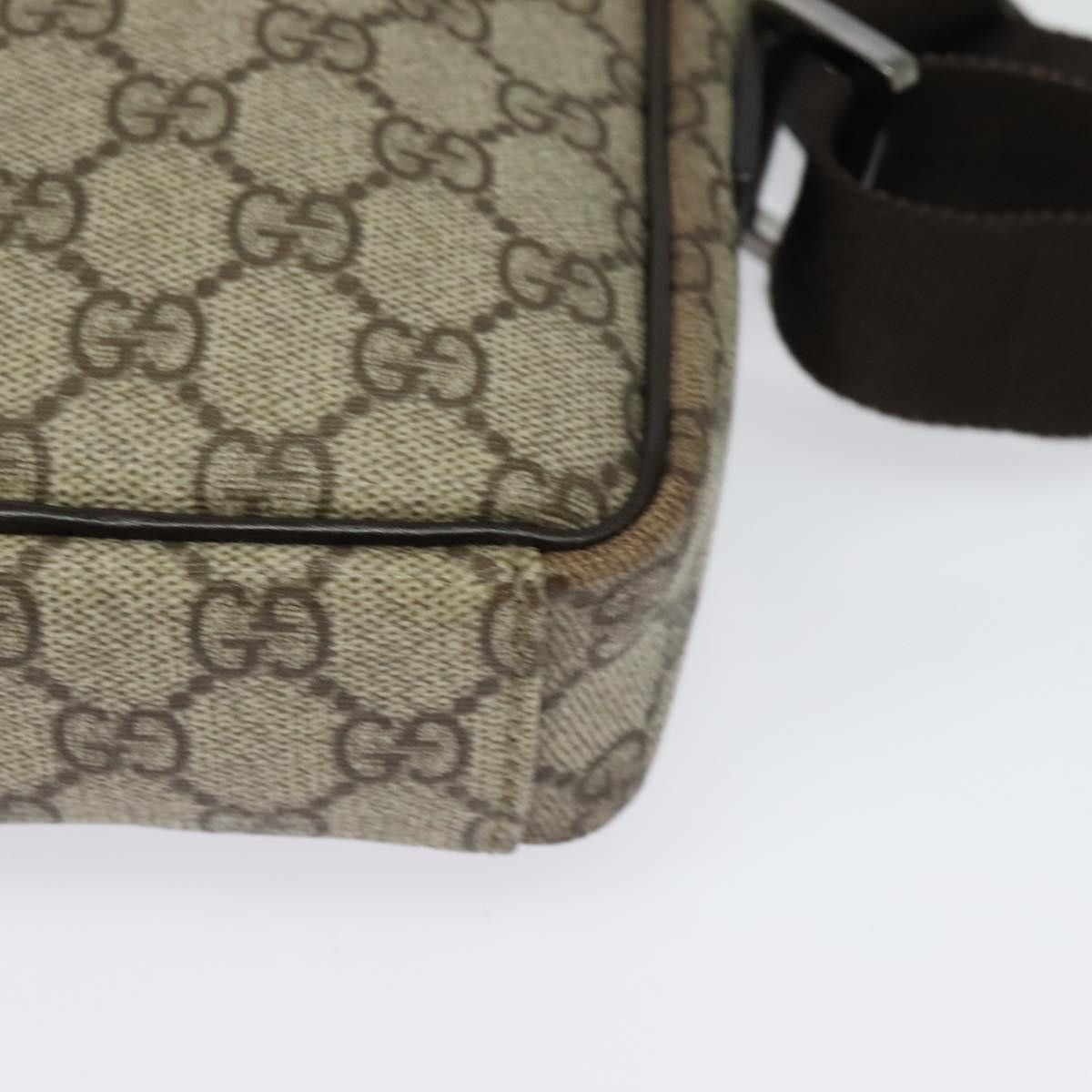 Gucci Gucci GG canvas shoulder Size ONE SIZE - 7 Thumbnail