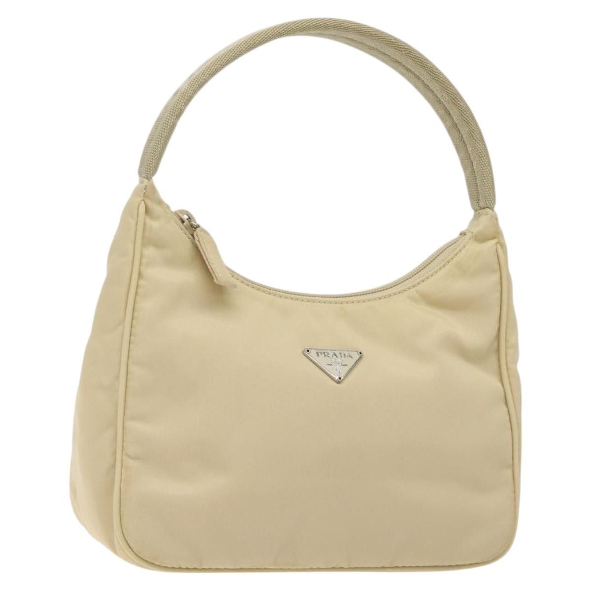 Prada Prada Re-edition handbag Size ONE SIZE - 18 Thumbnail