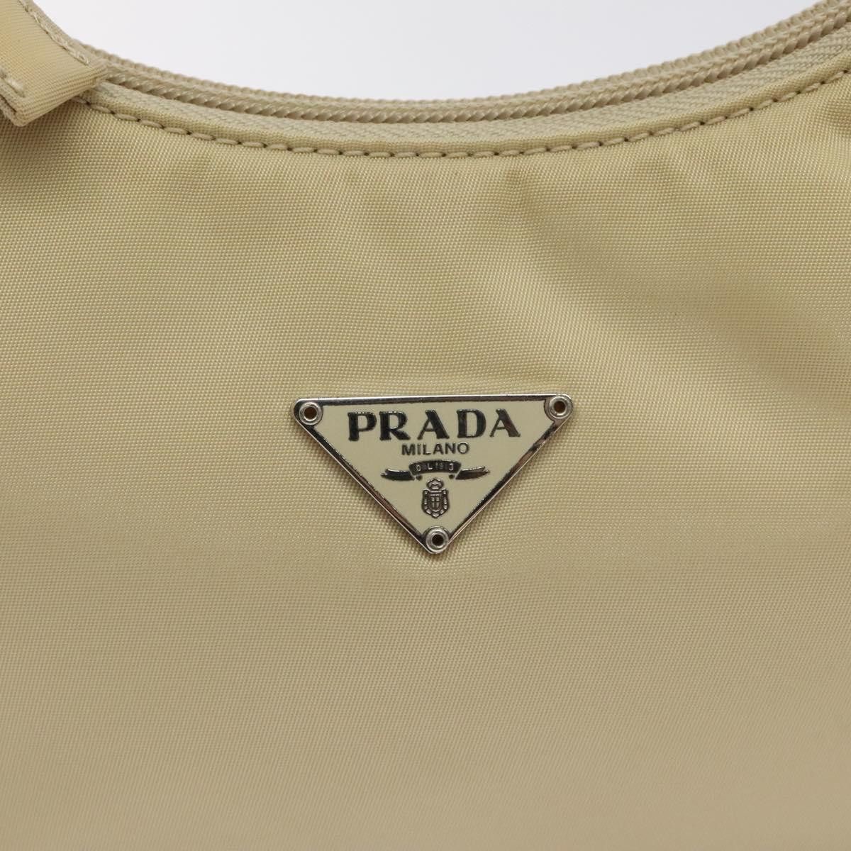 Prada Prada Re-edition handbag Size ONE SIZE - 11 Thumbnail