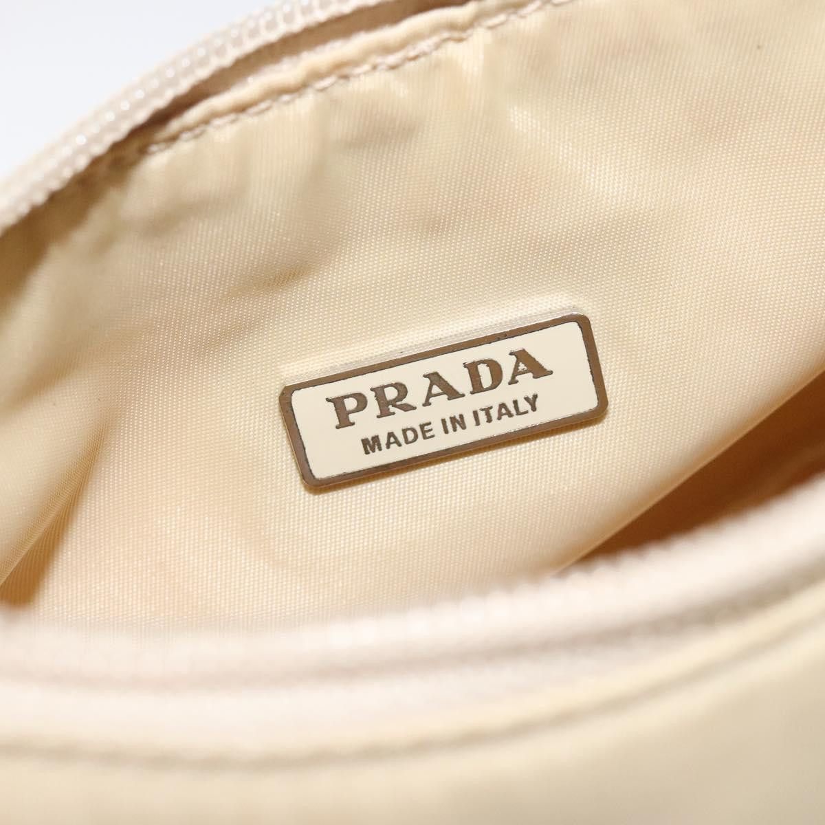 Prada Prada Re-edition handbag Size ONE SIZE - 14 Thumbnail