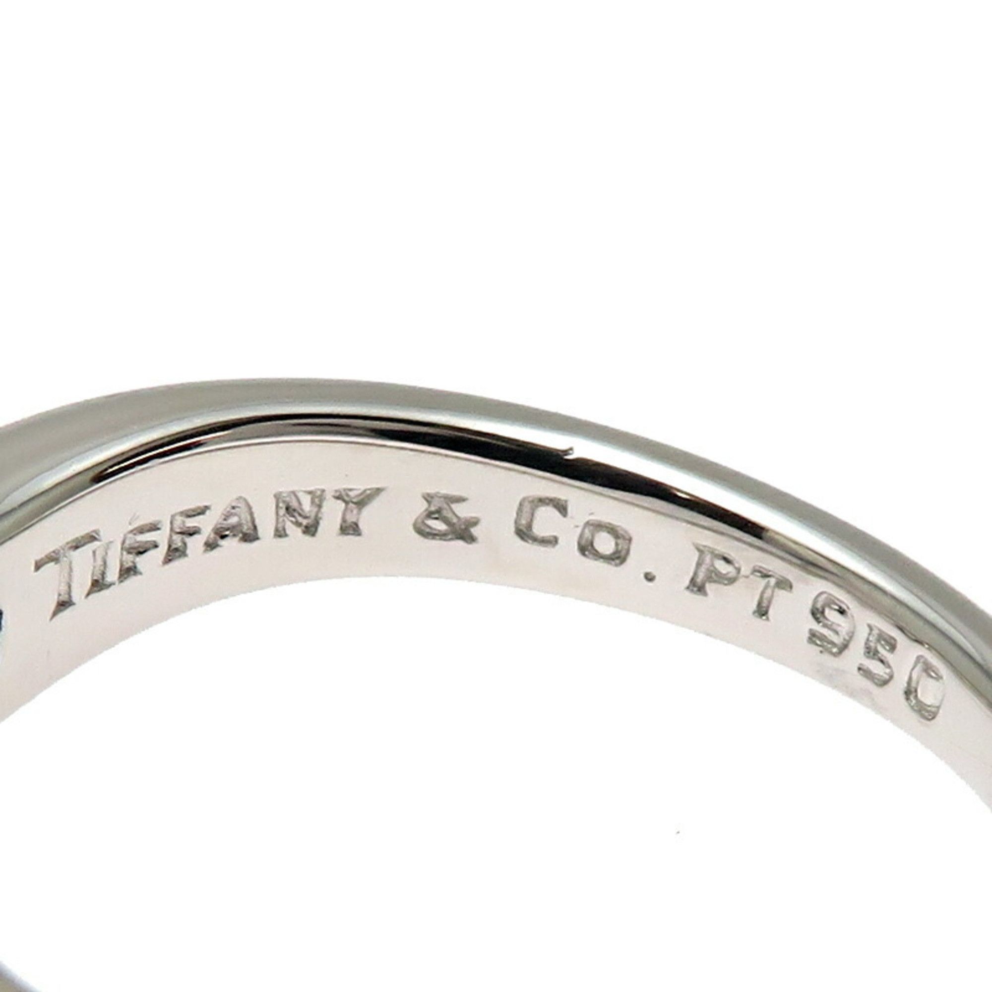 Tiffany & Co. Tiffany & Co Curved band ring Size ONE SIZE - 5 Thumbnail