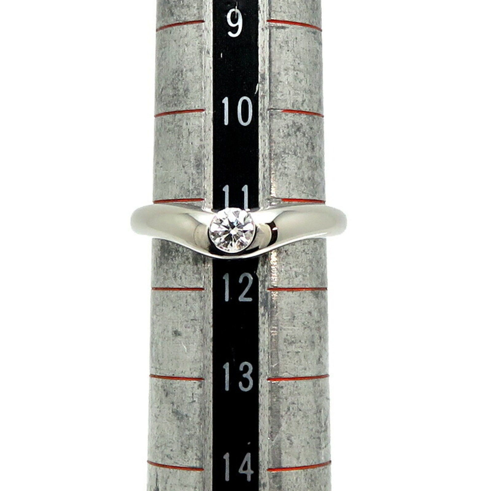 Tiffany & Co. Tiffany & Co Curved band ring Size ONE SIZE - 7 Thumbnail