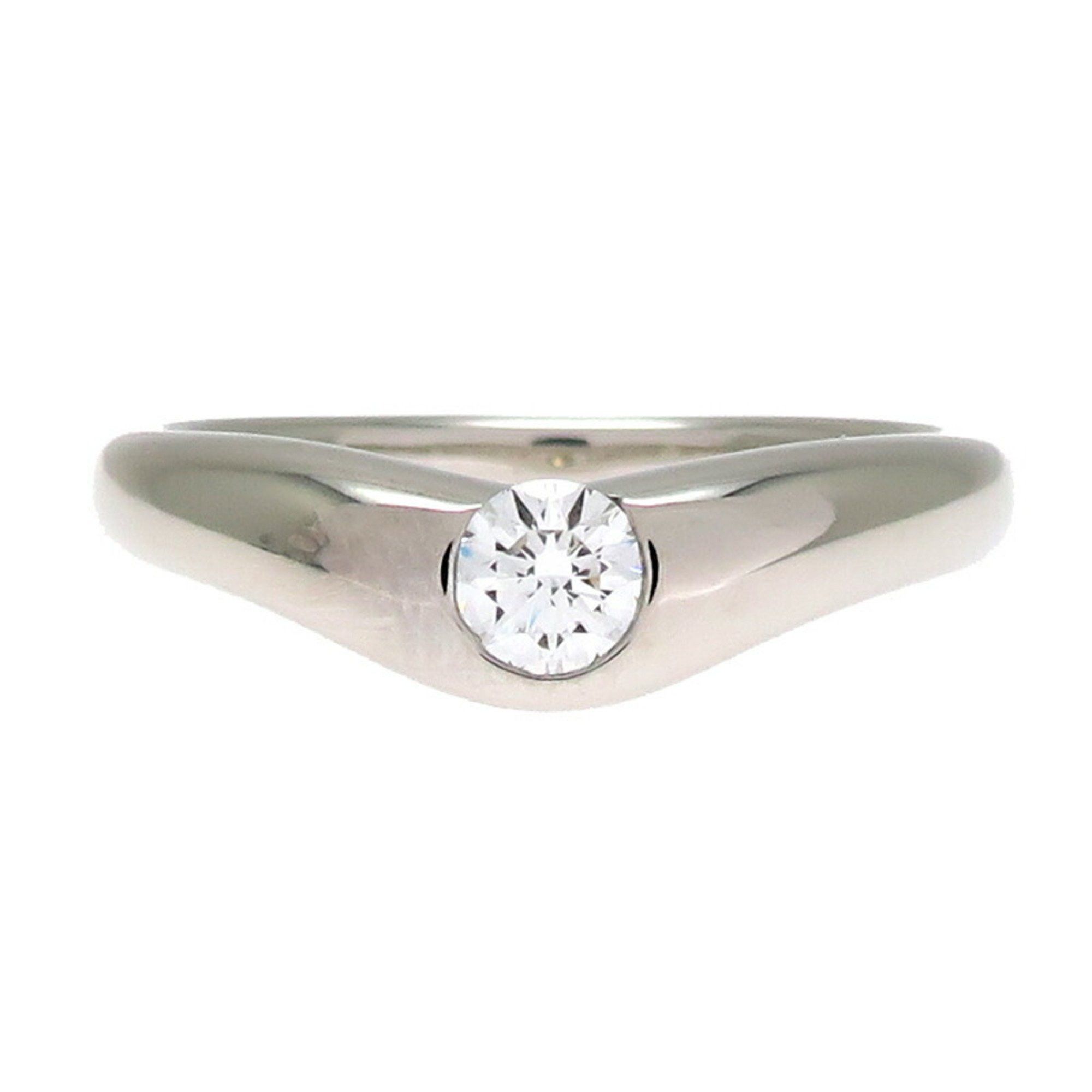 Tiffany & Co. Tiffany & Co Curved band ring Size ONE SIZE - 4 Thumbnail