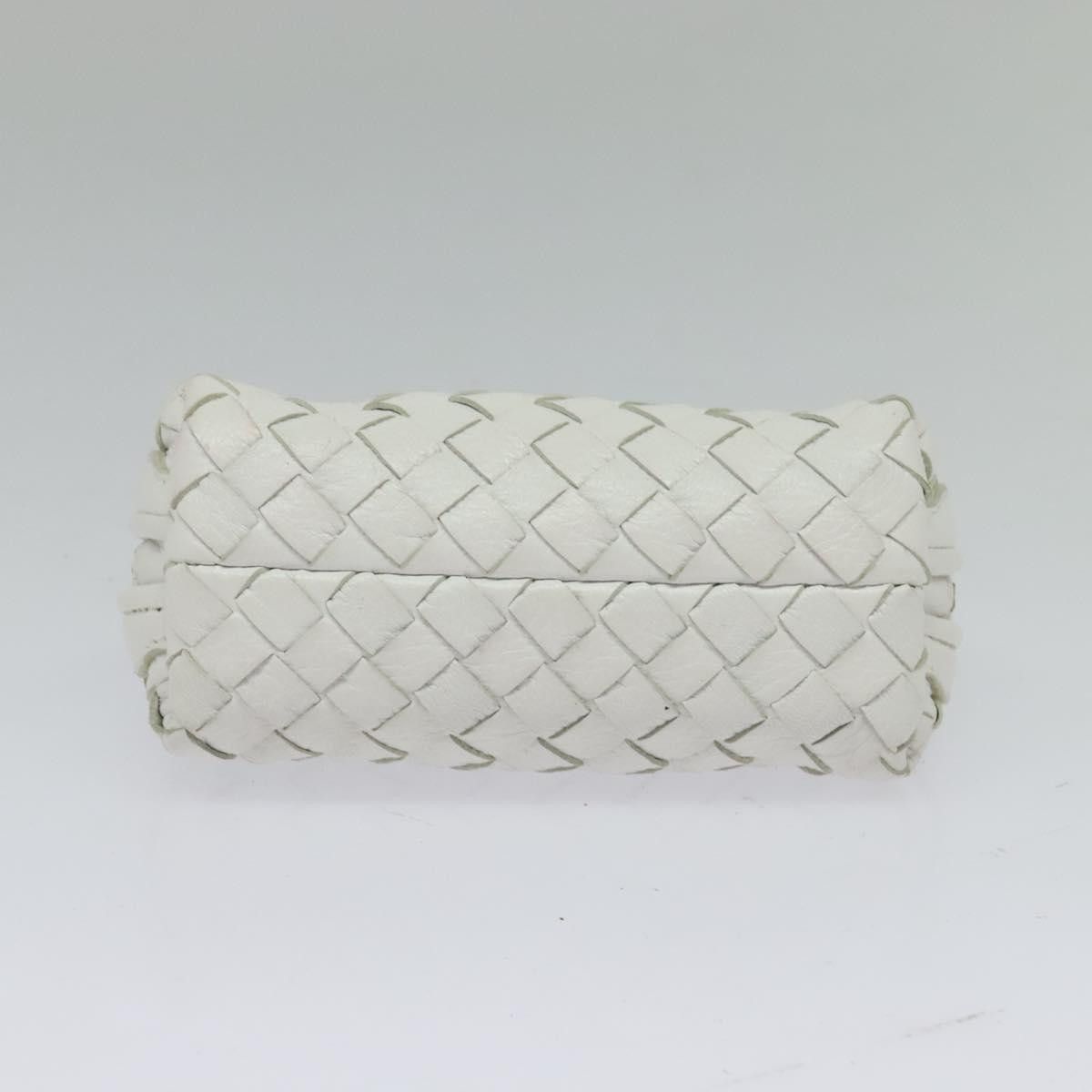 Bottega Veneta Bottega Veneta Intrecciato clutch Size ONE SIZE - 13 Thumbnail