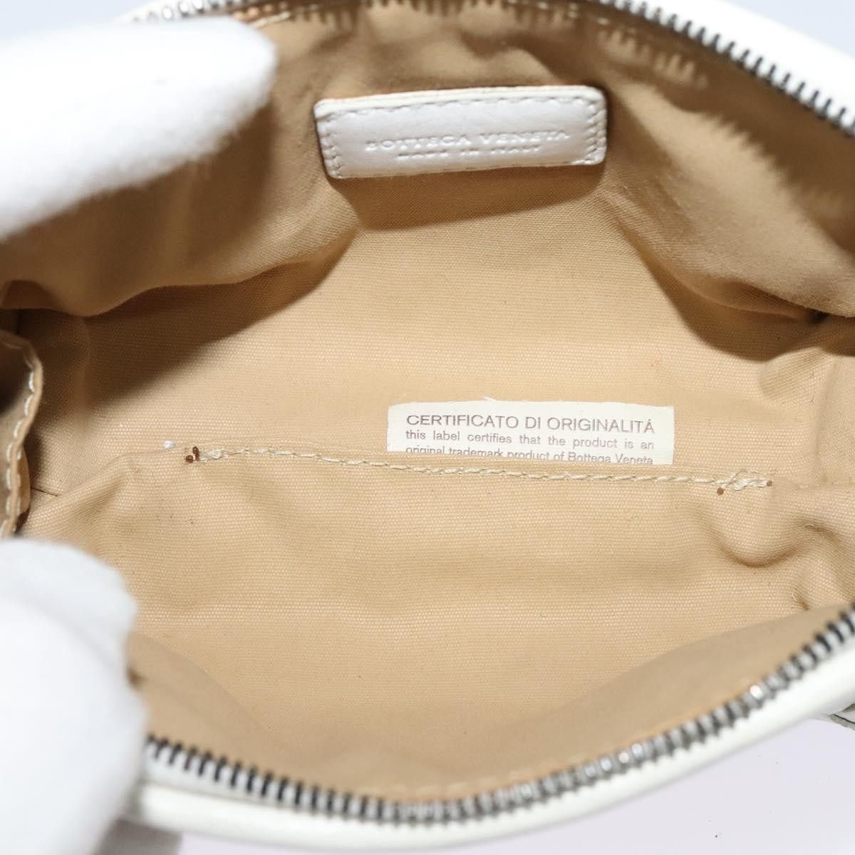 Bottega Veneta Bottega Veneta Intrecciato clutch Size ONE SIZE - 10 Thumbnail