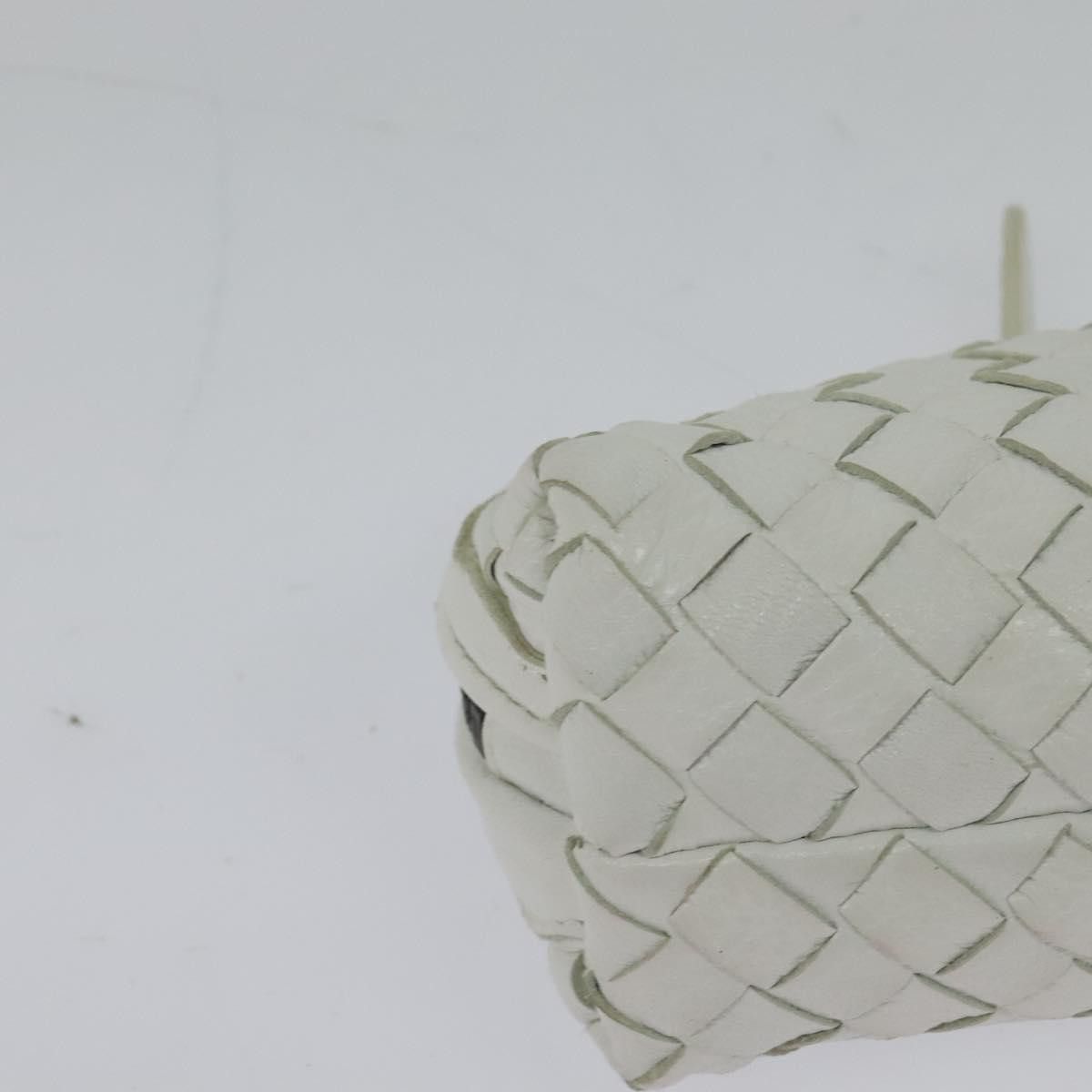 Bottega Veneta Bottega Veneta Intrecciato clutch Size ONE SIZE - 8 Thumbnail