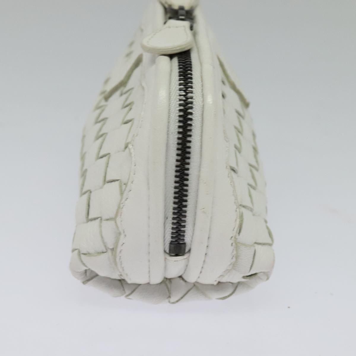 Bottega Veneta Bottega Veneta Intrecciato clutch Size ONE SIZE - 4 Thumbnail
