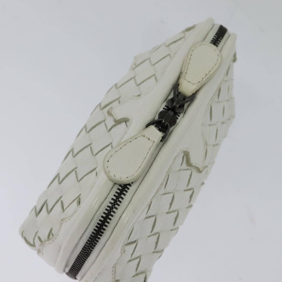 Bottega Veneta Bottega Veneta Intrecciato clutch Size ONE SIZE - 5 Thumbnail