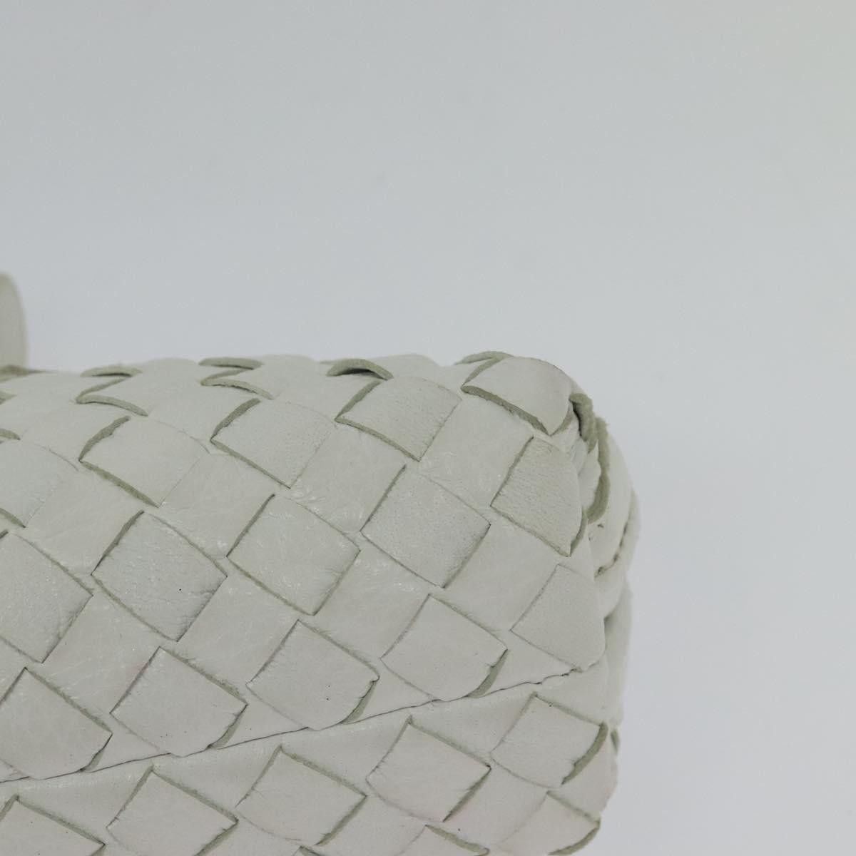 Bottega Veneta Bottega Veneta Intrecciato clutch Size ONE SIZE - 9 Thumbnail