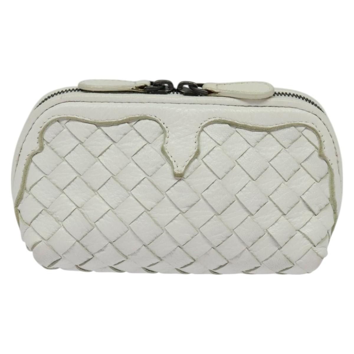 Bottega Veneta Bottega Veneta Intrecciato clutch Size ONE SIZE - 2 Thumbnail