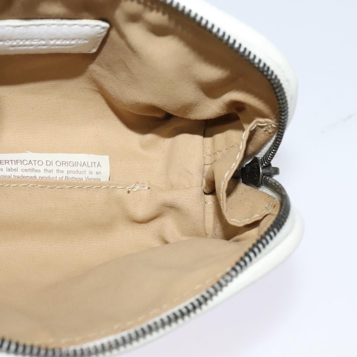 Bottega Veneta Bottega Veneta Intrecciato clutch Size ONE SIZE - 15 Thumbnail
