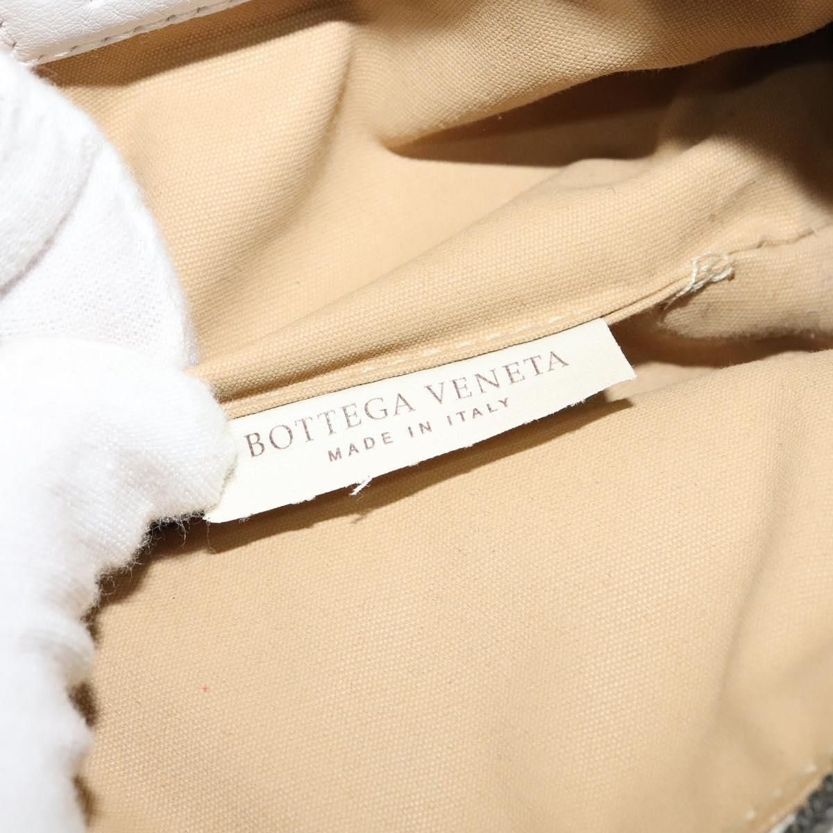 Bottega Veneta Bottega Veneta Intrecciato clutch Size ONE SIZE - 17 Thumbnail