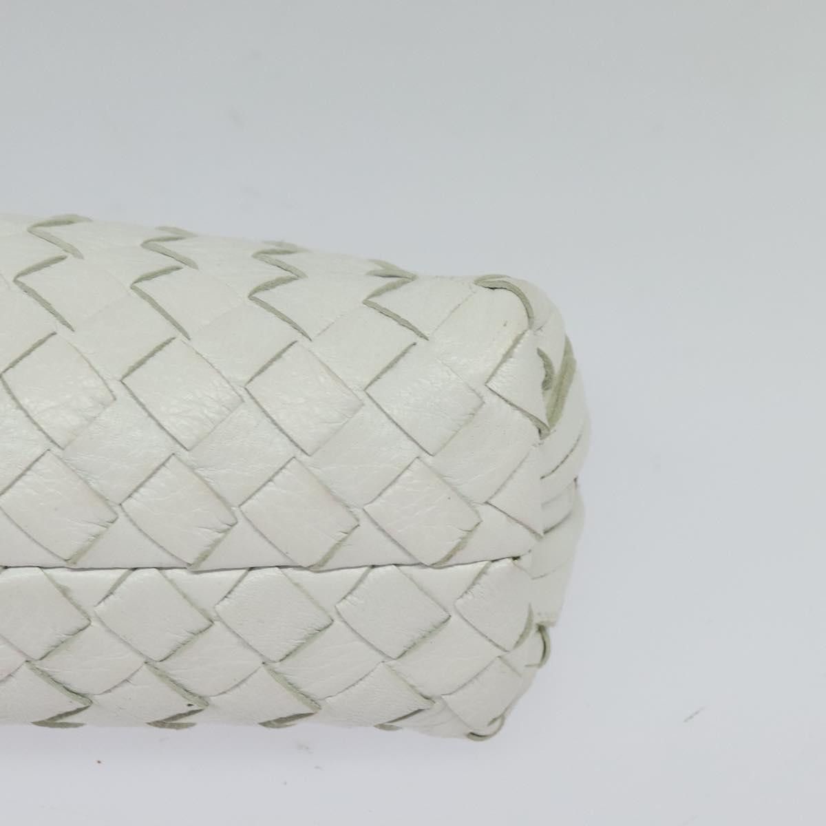 Bottega Veneta Bottega Veneta Intrecciato clutch Size ONE SIZE - 7 Thumbnail