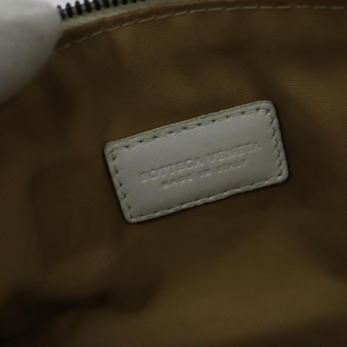 Bottega Veneta Bottega Veneta Intrecciato clutch Size ONE SIZE - 11 Thumbnail