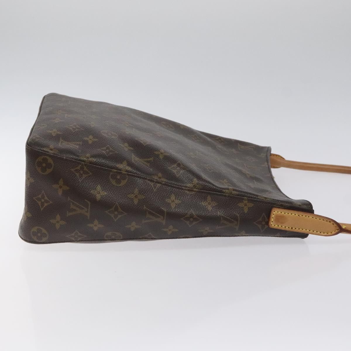Louis Vuitton Louis Vuitton Looping GM shoulder Size ONE SIZE - 3 Thumbnail