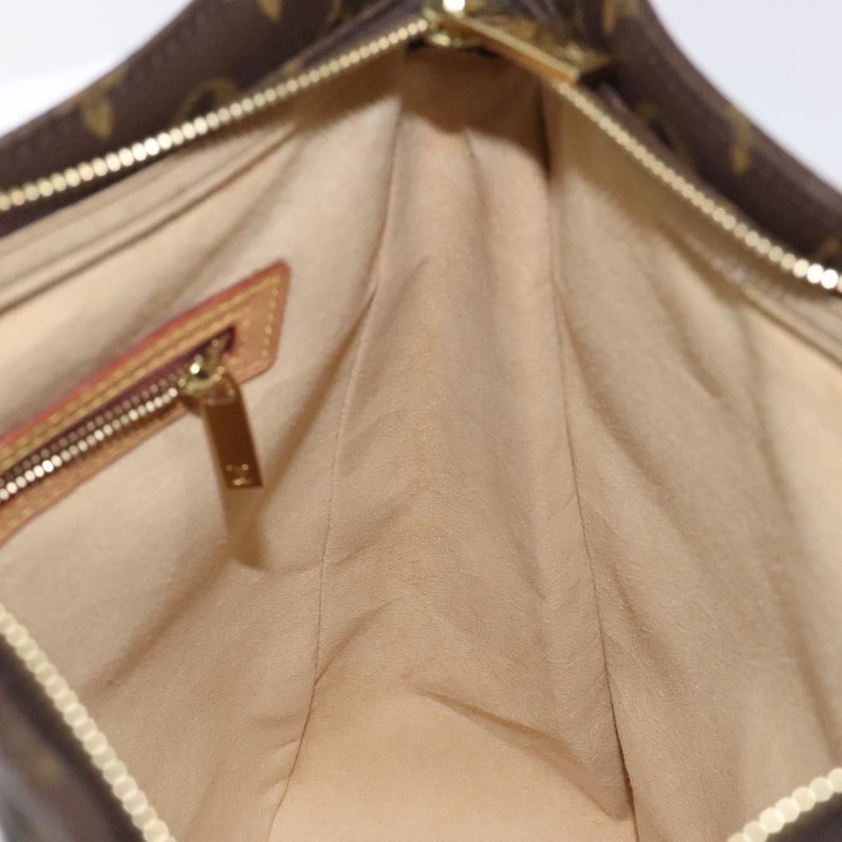 Louis Vuitton Louis Vuitton Looping GM shoulder Size ONE SIZE - 10 Thumbnail