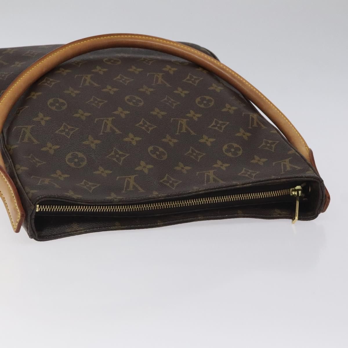 Louis Vuitton Louis Vuitton Looping GM shoulder Size ONE SIZE - 19 Thumbnail