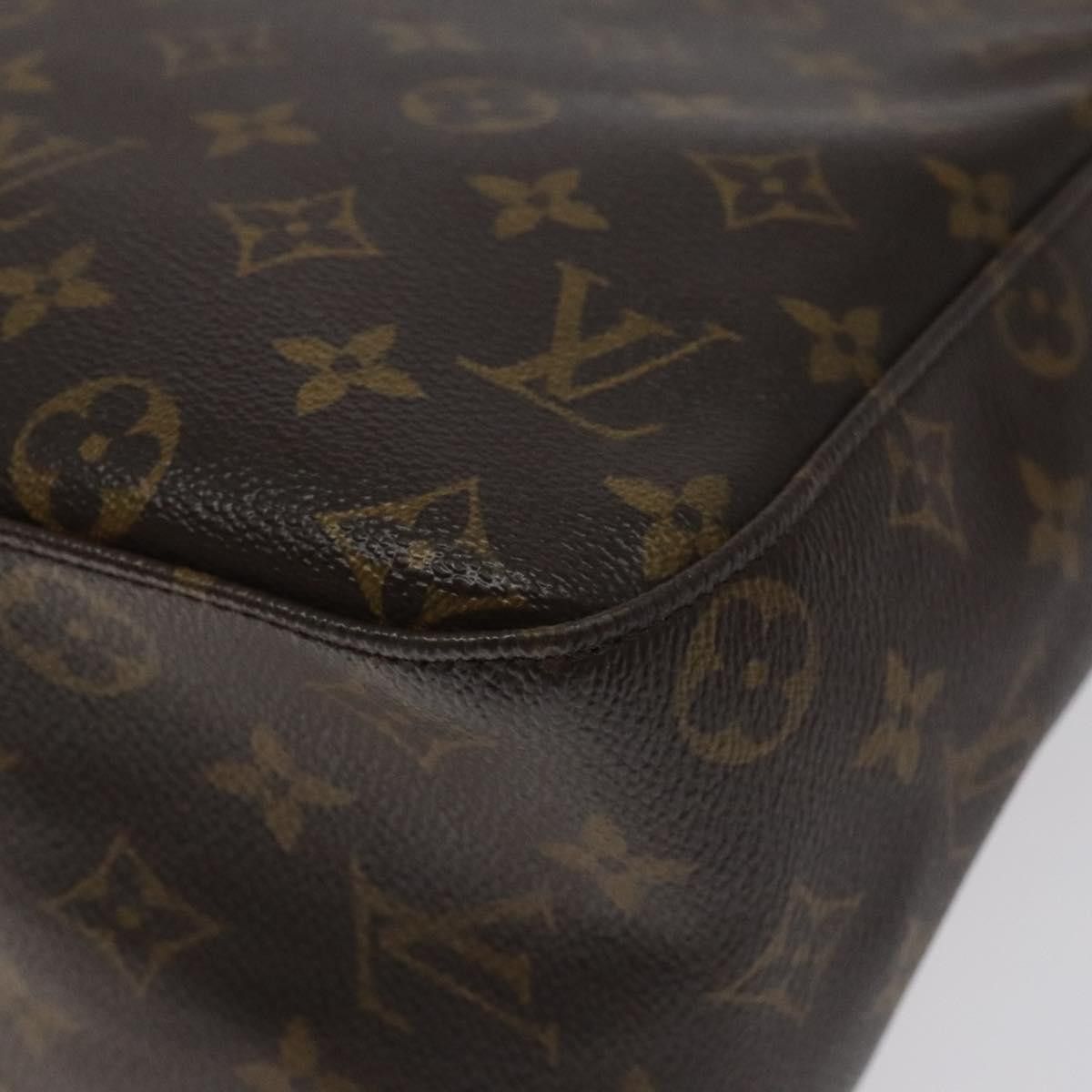 Louis Vuitton Louis Vuitton Looping GM shoulder Size ONE SIZE - 8 Thumbnail