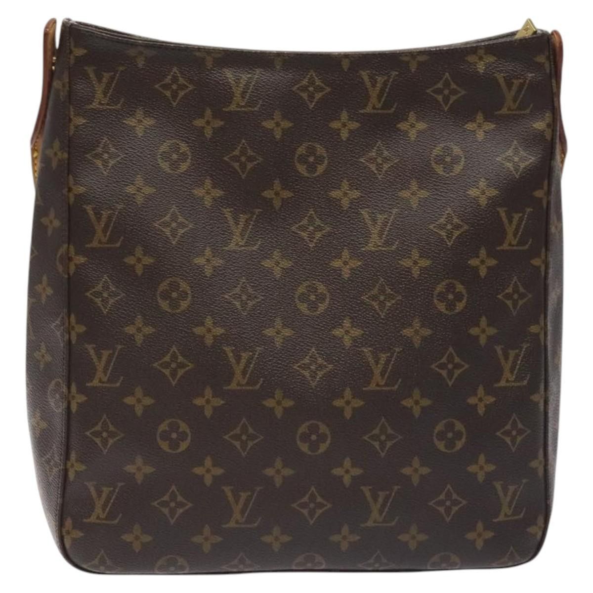 Louis Vuitton Louis Vuitton Looping GM shoulder Size ONE SIZE - 2 Thumbnail
