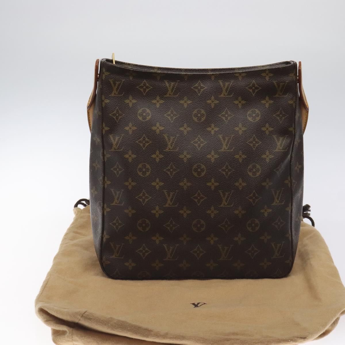 Louis Vuitton Louis Vuitton Looping GM shoulder Size ONE SIZE - 15 Thumbnail