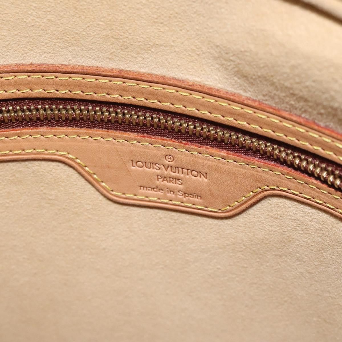 Louis Vuitton Louis Vuitton Looping GM shoulder Size ONE SIZE - 14 Thumbnail