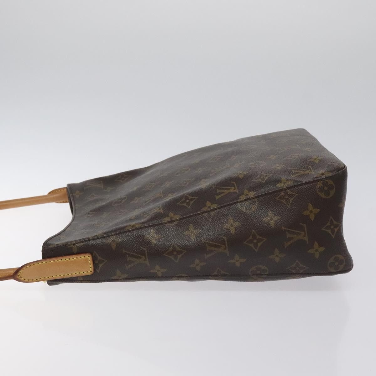 Louis Vuitton Louis Vuitton Looping GM shoulder Size ONE SIZE - 4 Thumbnail
