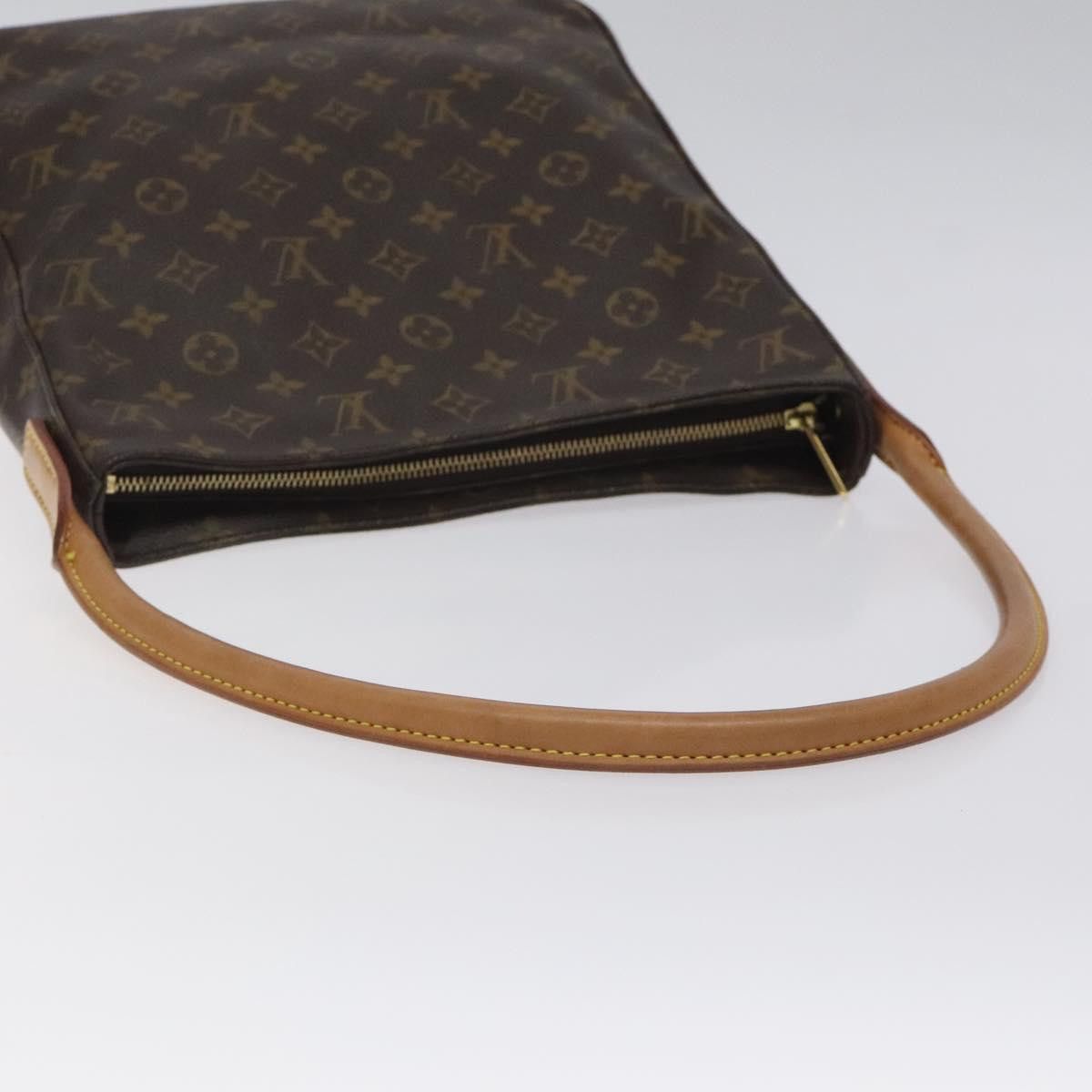 Louis Vuitton Louis Vuitton Looping GM shoulder Size ONE SIZE - 5 Thumbnail