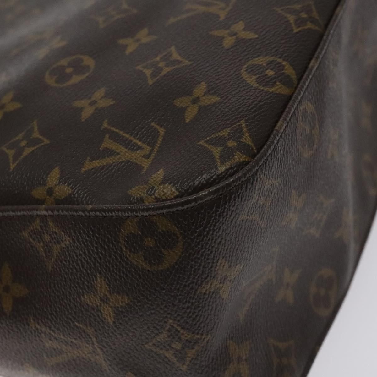 Louis Vuitton Louis Vuitton Looping GM shoulder Size ONE SIZE - 7 Thumbnail