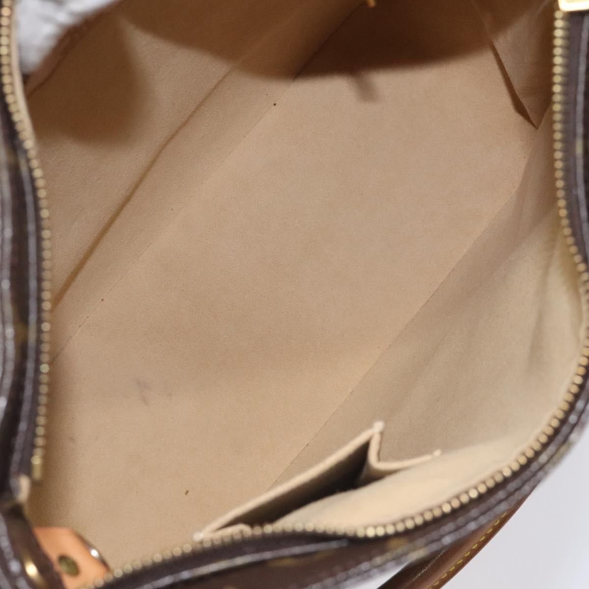 Louis Vuitton Louis Vuitton Looping GM shoulder Size ONE SIZE - 12 Thumbnail