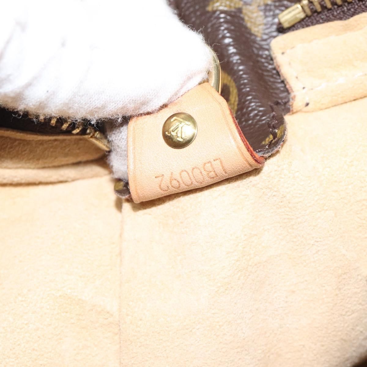 Louis Vuitton Louis Vuitton Looping GM shoulder Size ONE SIZE - 13 Thumbnail