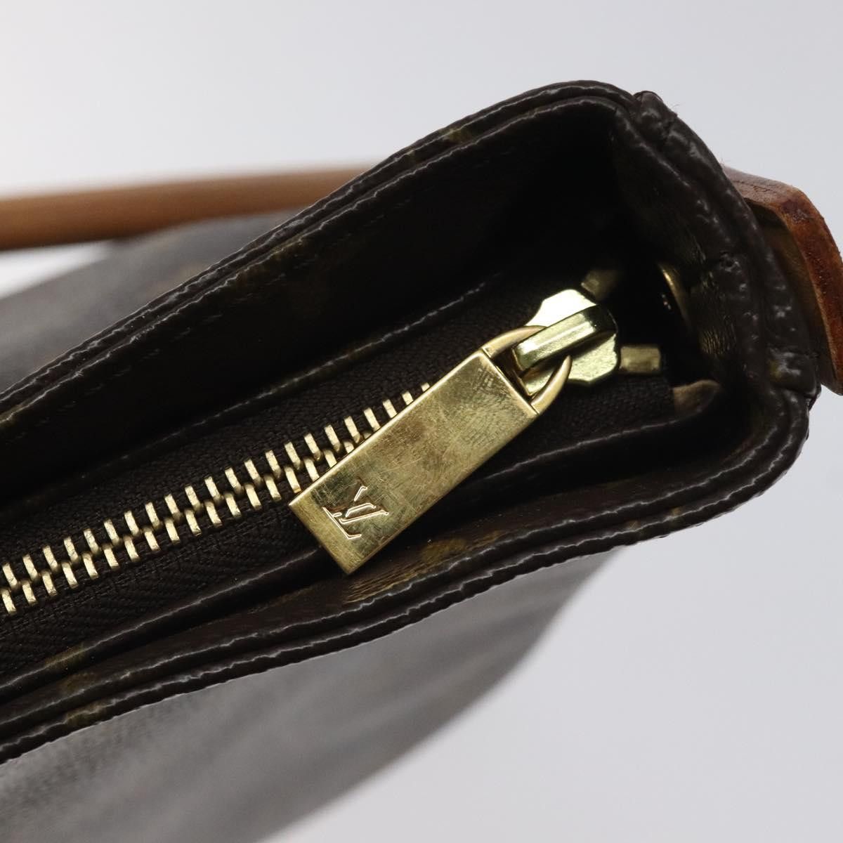 Louis Vuitton Louis Vuitton Looping GM shoulder Size ONE SIZE - 11 Thumbnail