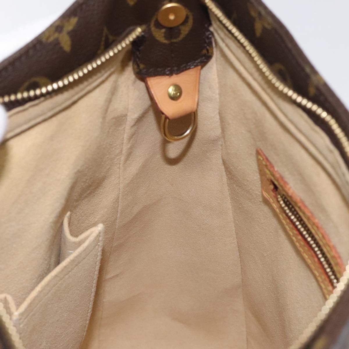 Louis Vuitton Louis Vuitton Looping GM shoulder Size ONE SIZE - 17 Thumbnail