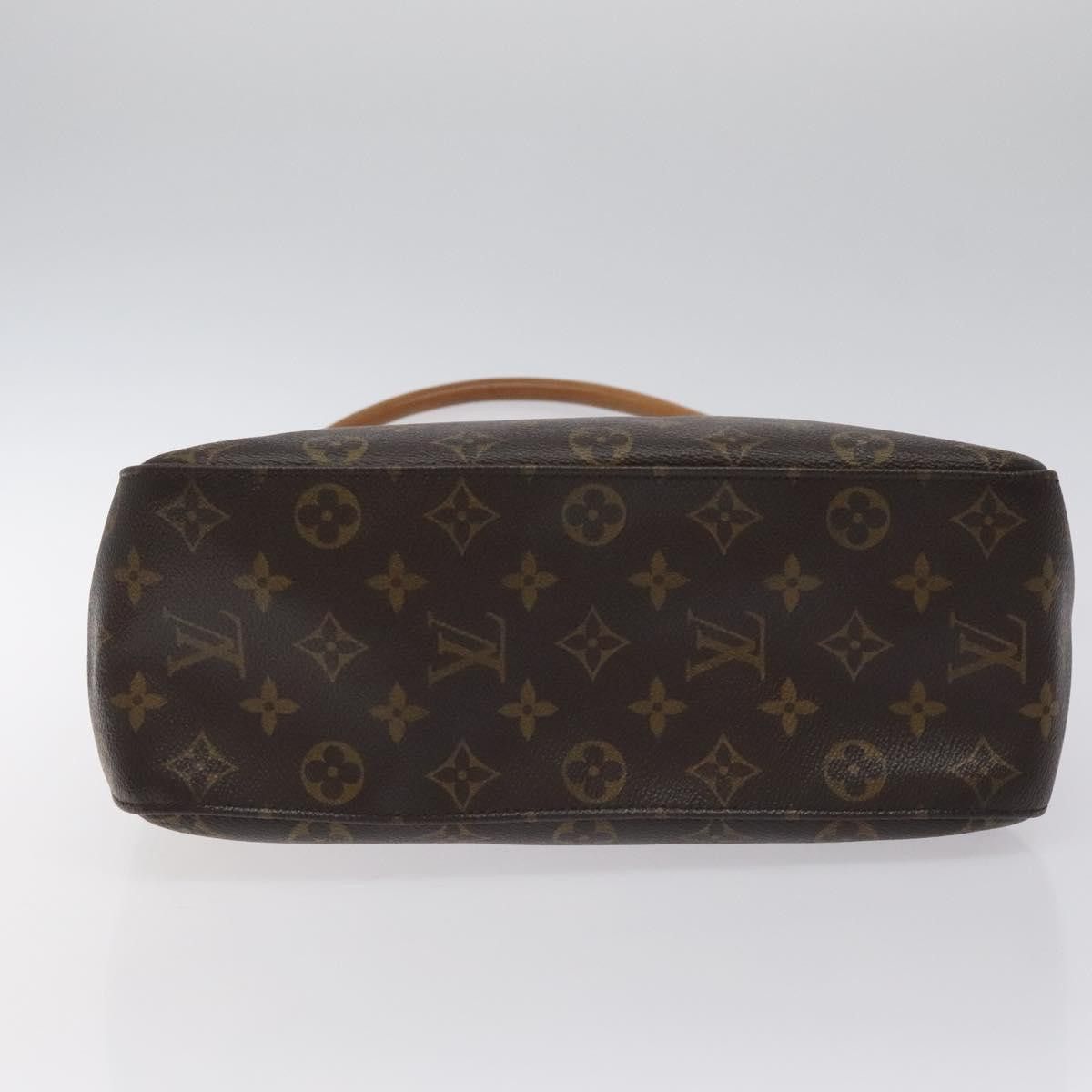 Louis Vuitton Louis Vuitton Looping GM shoulder Size ONE SIZE - 21 Thumbnail