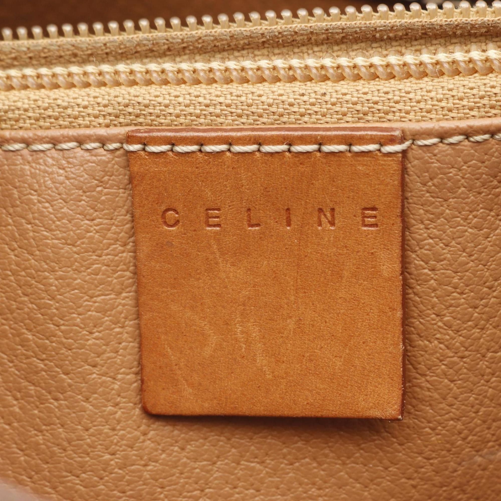 Celine Céline Macadam shoulder Size ONE SIZE - 9 Thumbnail
