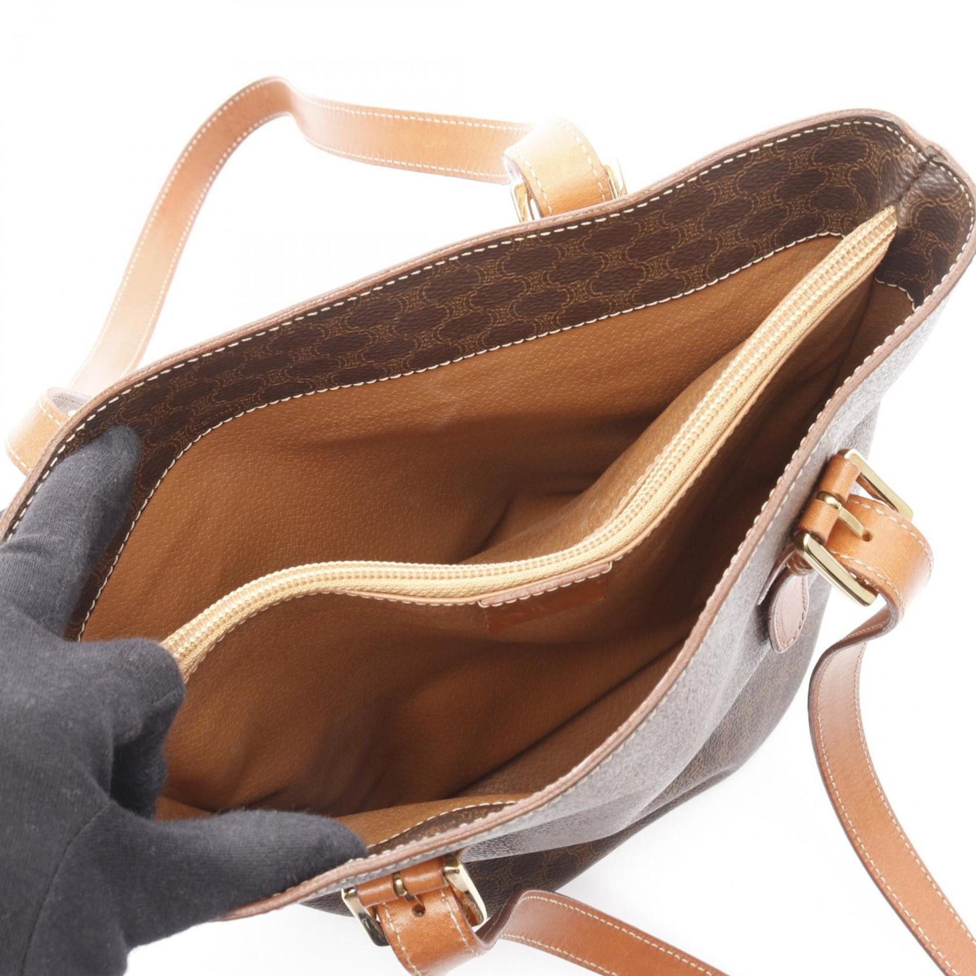 Celine Céline Macadam shoulder Size ONE SIZE - 8 Thumbnail