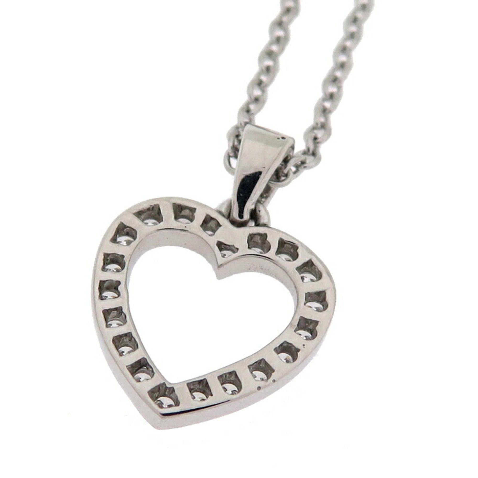 Tiffany & Co. Tiffany & Co Metro necklace Size ONE SIZE - 3 Thumbnail