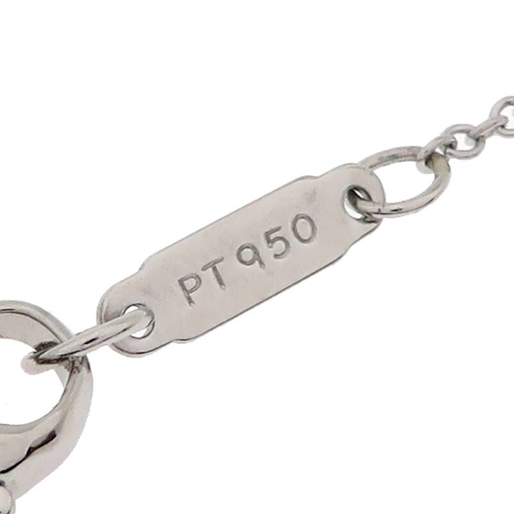Tiffany & Co. Tiffany & Co Metro necklace Size ONE SIZE - 5 Thumbnail