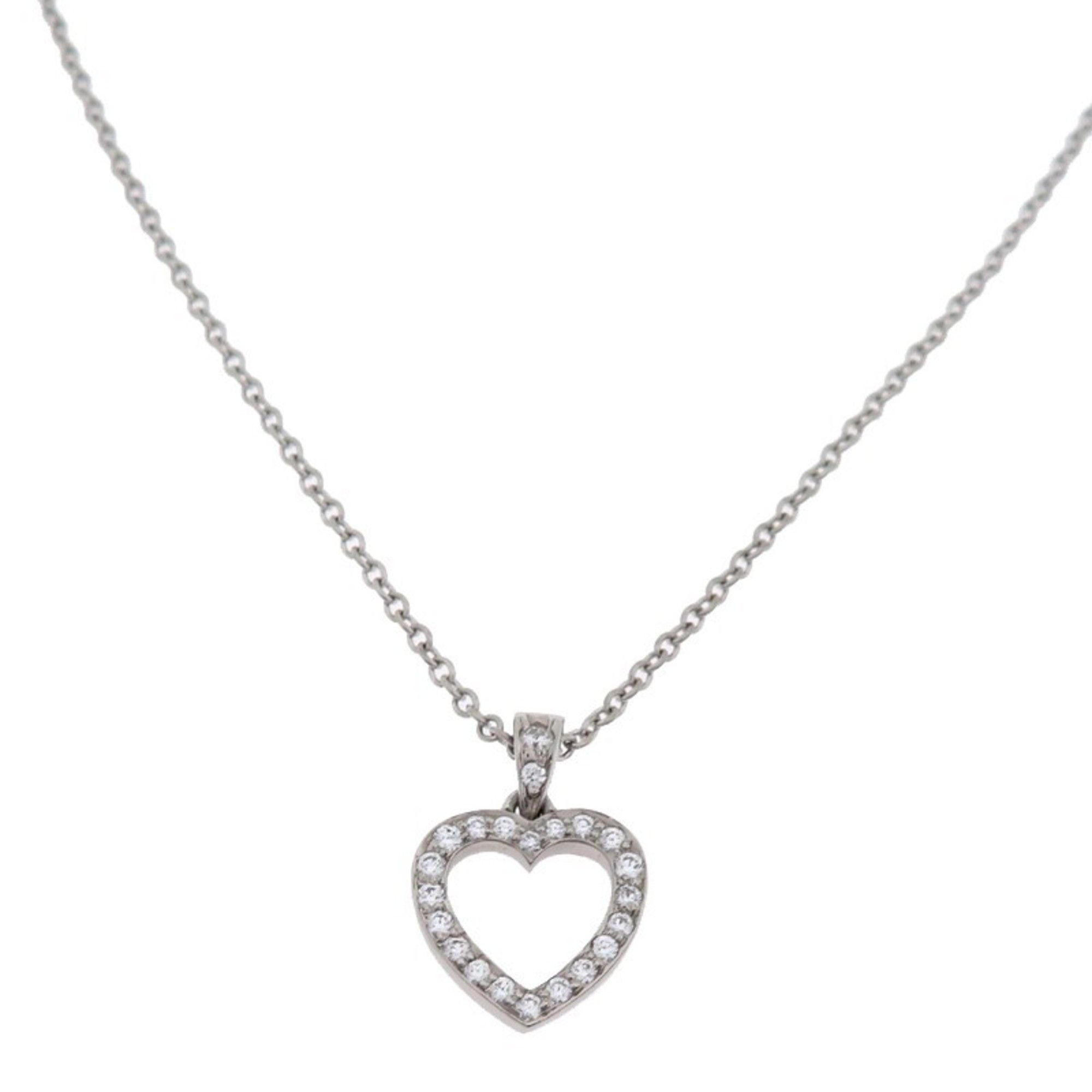 Tiffany & Co. Tiffany & Co Metro necklace Size ONE SIZE - 2 Thumbnail