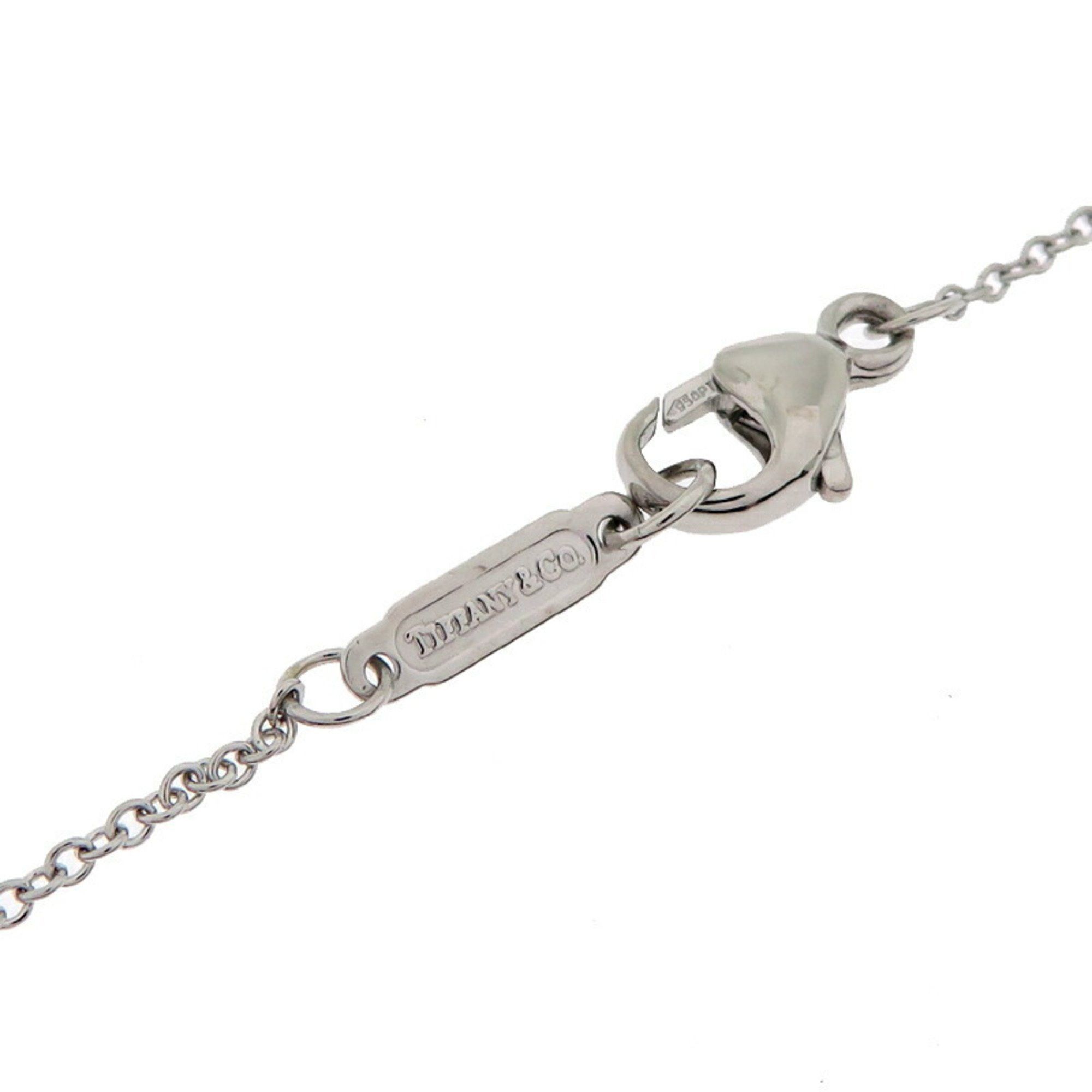 Tiffany & Co. Tiffany & Co Metro necklace Size ONE SIZE - 4 Thumbnail