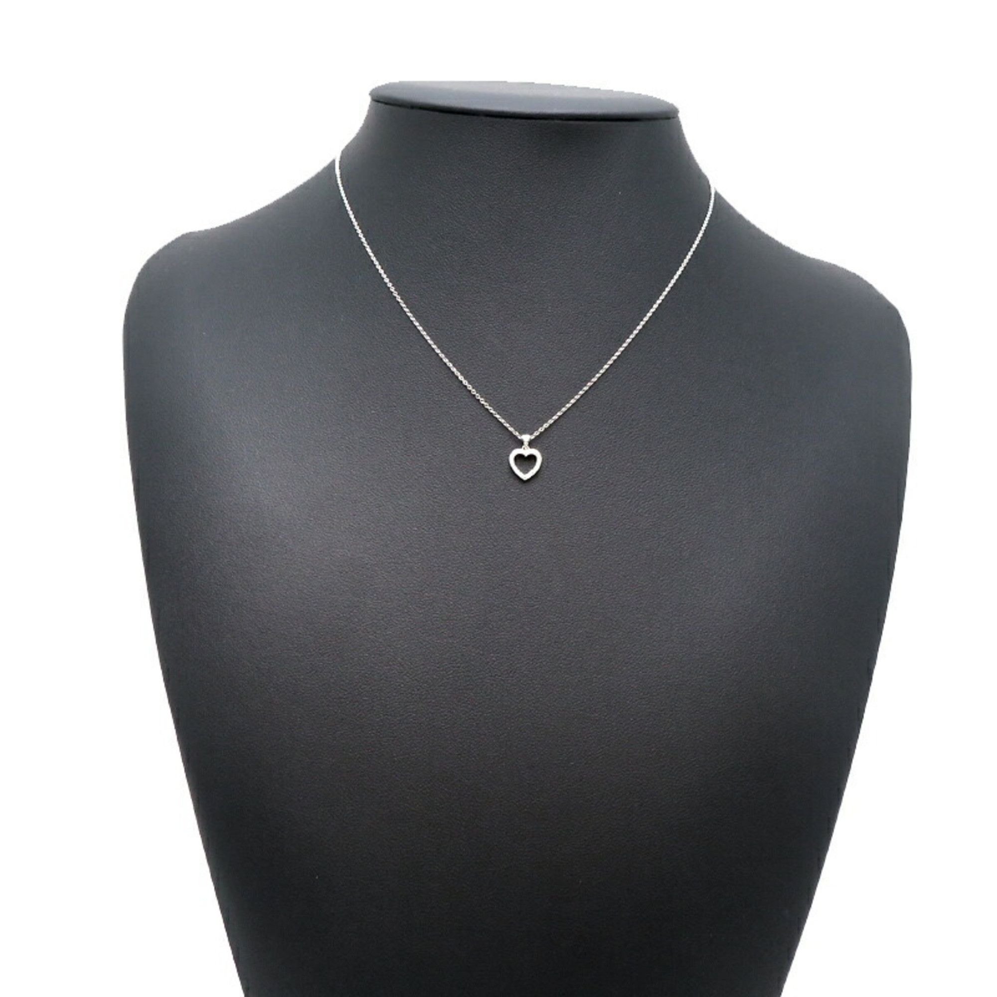 Tiffany & Co. Tiffany & Co Metro necklace Size ONE SIZE - 7 Thumbnail