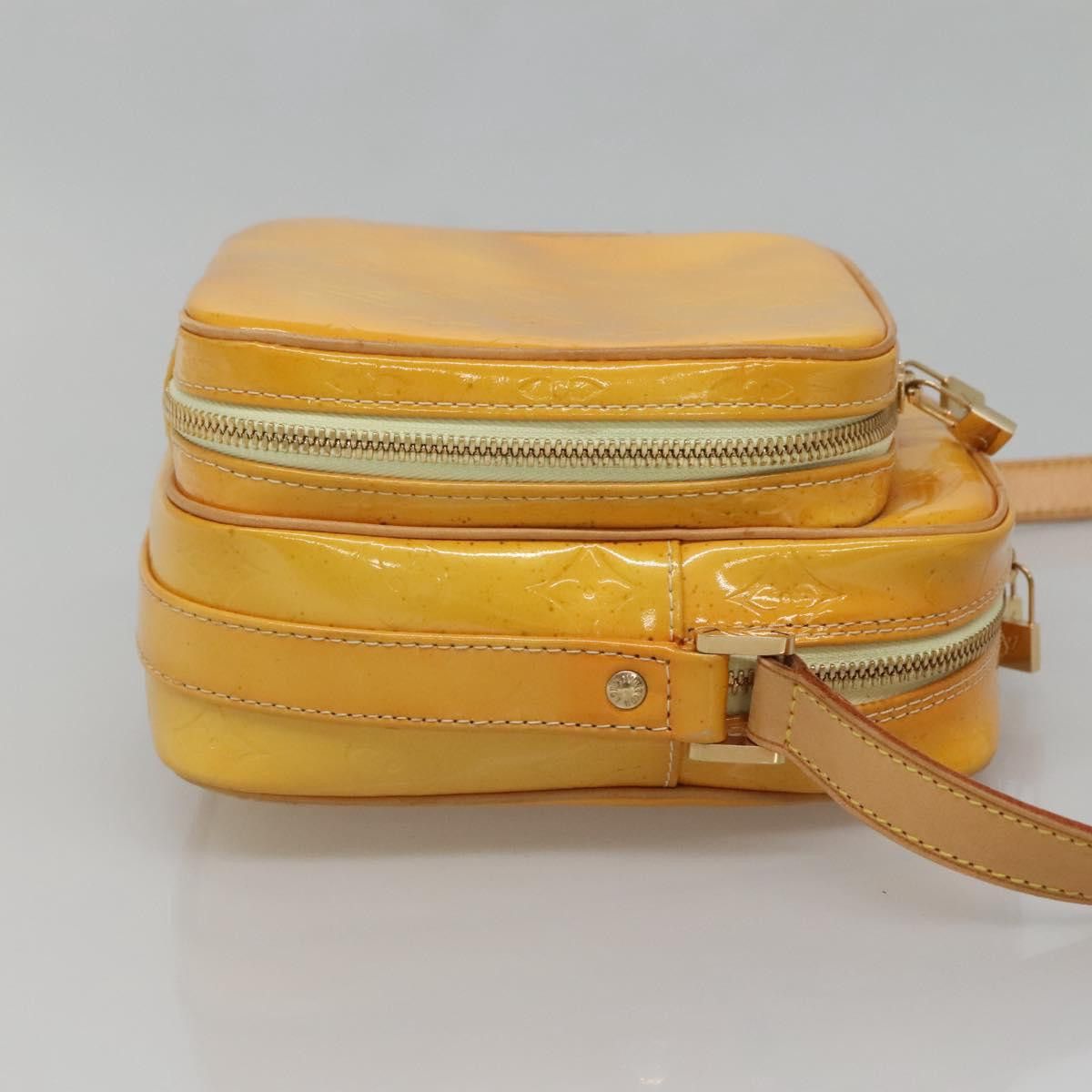 Louis Vuitton Louis Vuitton Wooster shoulder Size ONE SIZE - 4 Thumbnail