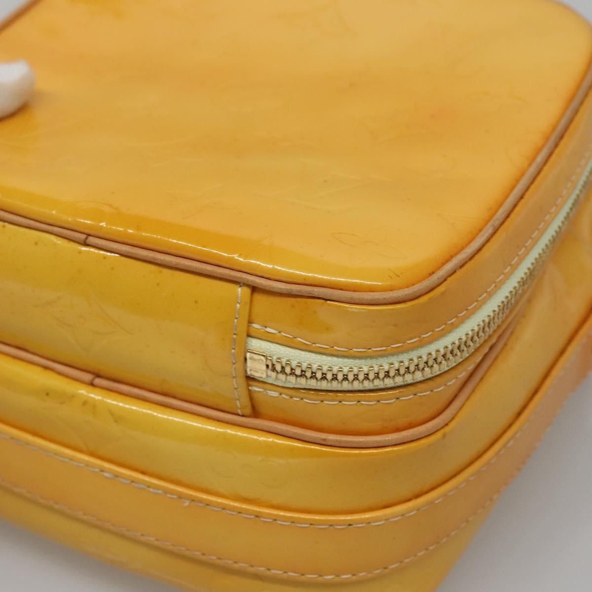 Louis Vuitton Louis Vuitton Wooster shoulder Size ONE SIZE - 6 Thumbnail