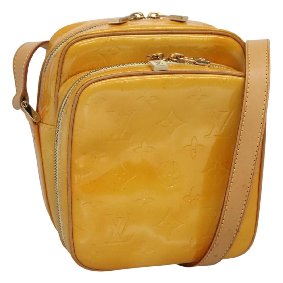 Louis Vuitton Louis Vuitton Wooster shoulder Size ONE SIZE - 21 Thumbnail