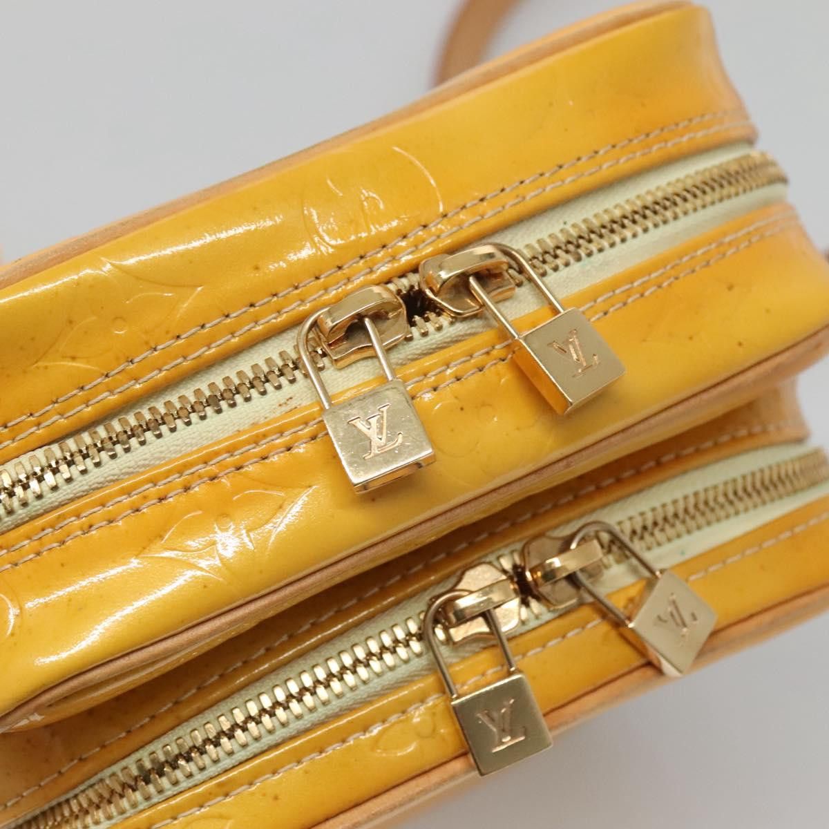 Louis Vuitton Louis Vuitton Wooster shoulder Size ONE SIZE - 10 Thumbnail
