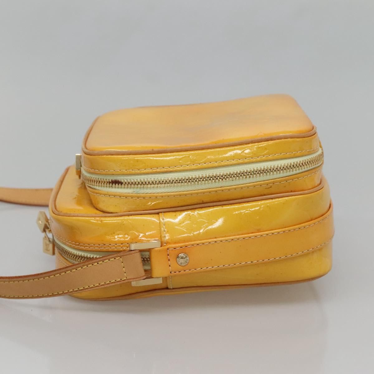Louis Vuitton Louis Vuitton Wooster shoulder Size ONE SIZE - 3 Thumbnail