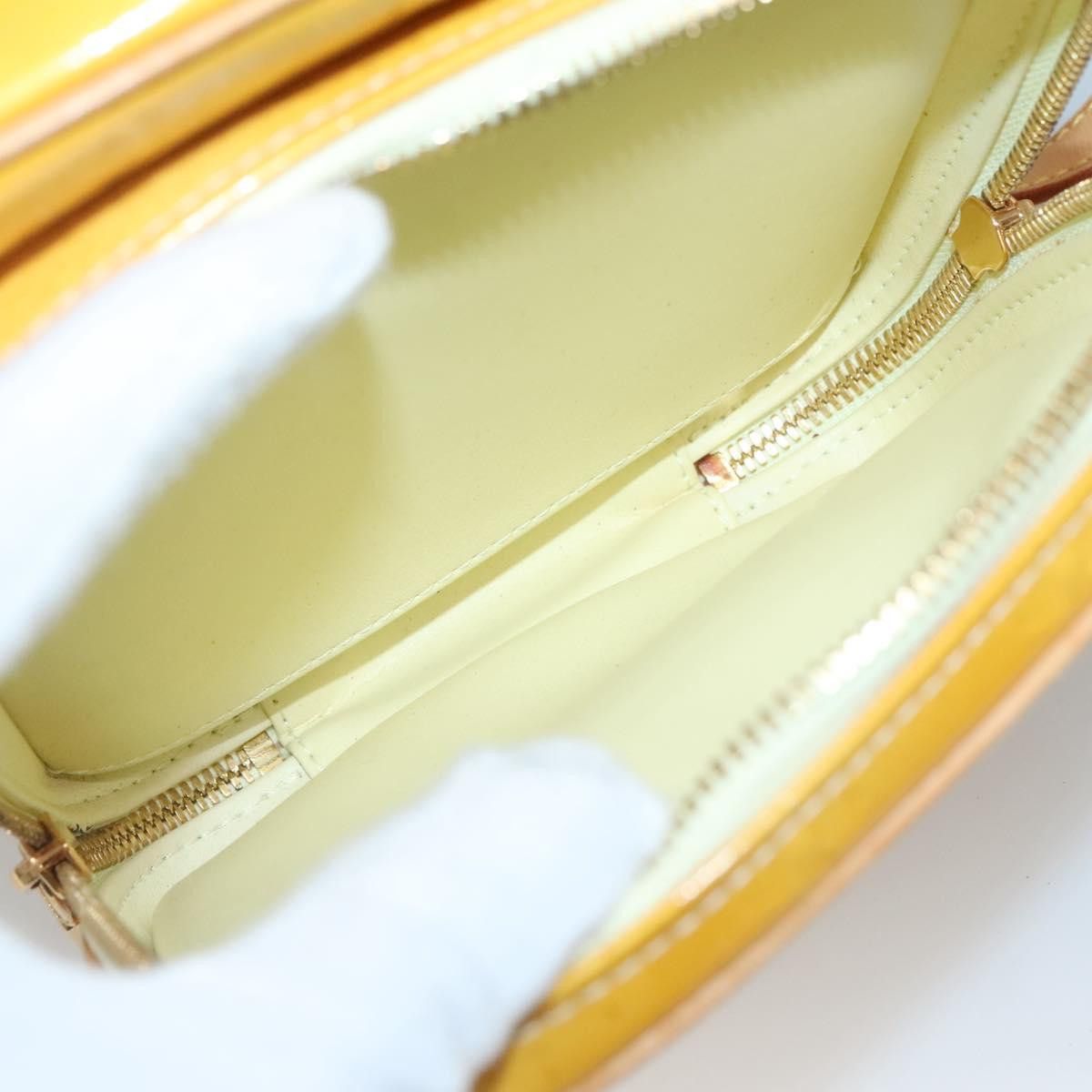 Louis Vuitton Louis Vuitton Wooster shoulder Size ONE SIZE - 17 Thumbnail